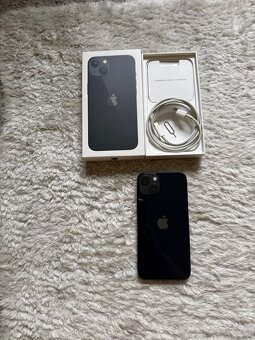 IPhone 13 128 gb perfektný stav - 8