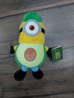 plyšové hračky - nové s visačkou - 8