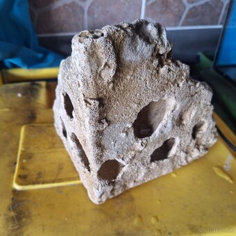 Akvárium 30l aj s príslušenstvom - 8