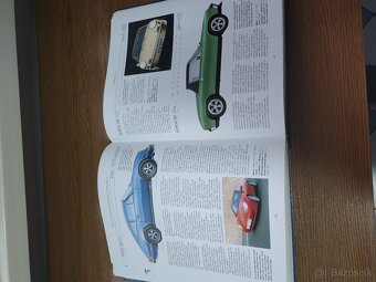 ENCYKLOPÉDIA KLASICKÝCH AUTOMOBILOV - 8