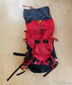 Zajo Eiger 45 batoh - 8