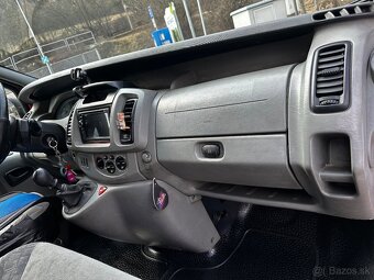 Opel Vivaro 1.9 TDTI - 8