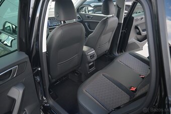 Seat Ateca 2.0 TDI 150 FR DSG - 8