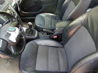 Skoda oktavia 2 1.6 77Kw - 8