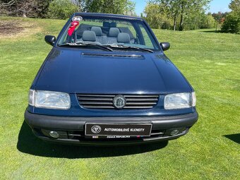 Škoda Felicia / MTX Cabrio r.v.:1999 - METALEX - 8