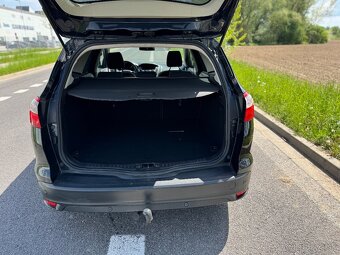Ford Focus 1.6TDCI 2013 Ghia - 8
