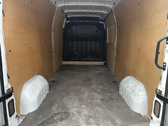 Renault Master Furgon 2.3 DCi - 8
