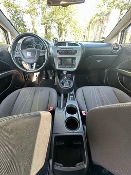 Seat Leon - 8