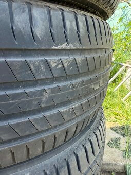 25. Letne pneu 235/50 r19 103V rv 2019 - 8