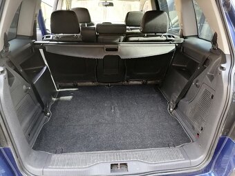 Opel zafira B, 110 kw - 8