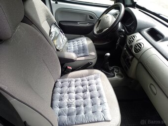 Predám Renault Kangoo 1.5 diesel r.v 2007 - 8