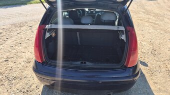 Citroen C3 1.4 HDi 16V Exclusive Max - 8