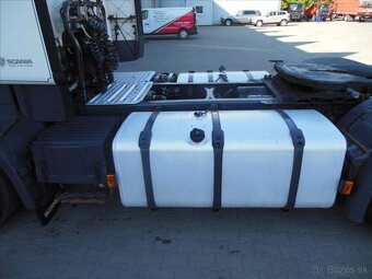 Scania R440, AD Blue, Retarder - 8