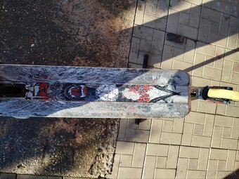 Freestyle custom kolobežka - 8