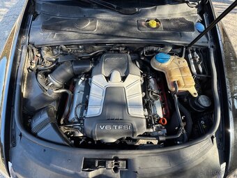 Audi A6 C6 4F 3.0 TFSI - 8
