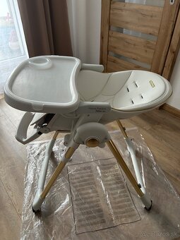 Peg Perego Prima Pappa follow me - 8