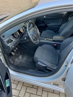 Peugeot 508 2.0Hdi - 8