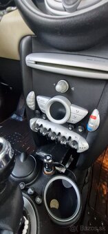 Mini Cooper - 8
