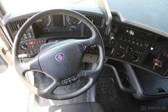 Scania R450, EURO 6, LOWDECK, RETARDER - 8