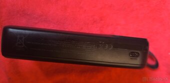 Predám Powerbank 20 000 mAh - 8