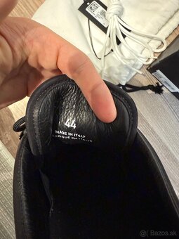 Stone Island tenisky - 8