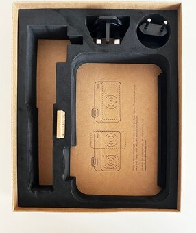 🖤 NOMAD Base Station – Apple Watch Edition - 8