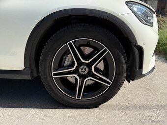 Mercedes GLC 220 d 4MATIC A/T - 8