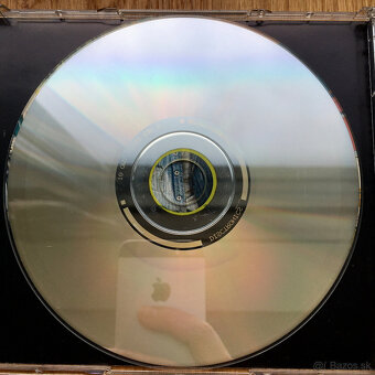 Aerosmith – A Little South of Sanity 10 € - 8
