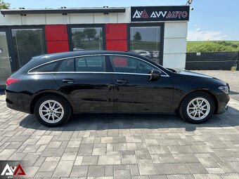 Mercedes-Benz CLA Shooting Brake 180 d A/T, 65 485km, SR - 8