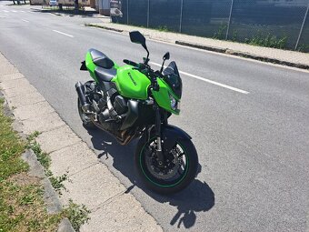 Kawasaki z750 rv 2011 - 8