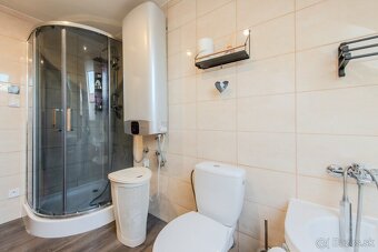 Na predaj 4 izbový byt, 85 m2, Sabinovská ulica, Prešov - 8