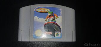 N64 orig. hry - 8