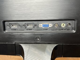 BENQ EW277HDR - 8