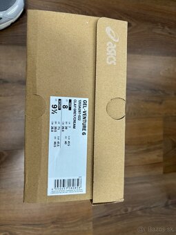 Asics Gel-venture 6 - 8
