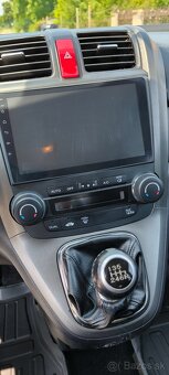 Honda CRV 2,0i - 8
