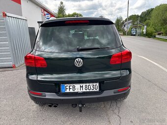 Volkswagen Tiguan 2.0tdi 103kw dsg 4motion DCC - 8