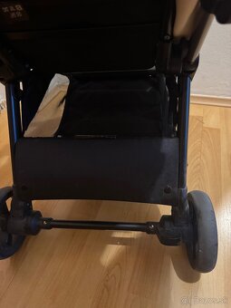 Kinderkraft športový kočík - 8