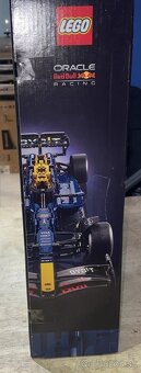 LEGO Technic 42206 Oracle Red Bull Racing RB20 F1 - 8