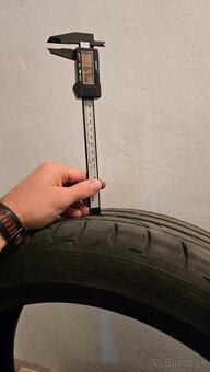 Bridgestone Potenza 225/40 R19 93W - 8