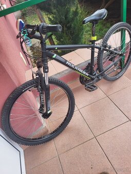 Bicykel veľkosť 24 pre chlapca - 8