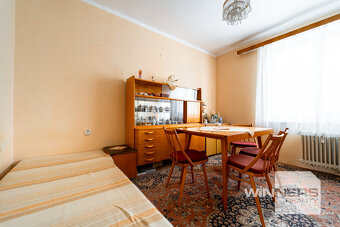 3 izbový byt, Veľké Kapušany - 8