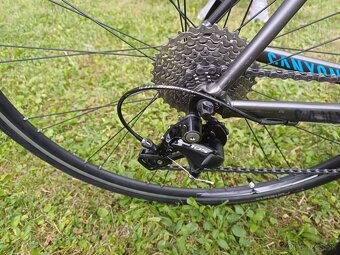 CANYON Endurace AL - 8