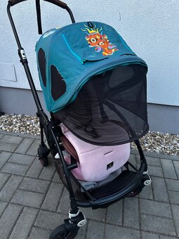 Športový kočík bugaboo bee 5 - 8