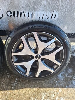 19"kia disky - 8