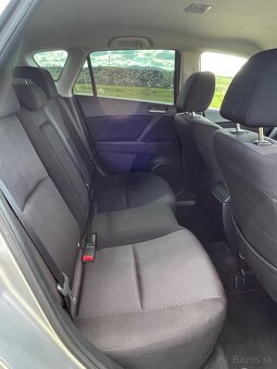Mazda 3 2.2 MZR-CD, r. v. 2010, 110 kW (150 PS) - 8