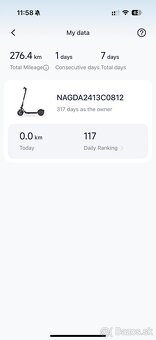 Ninebot kickscooter F2 by Segway - 8