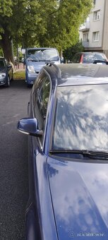 Vw passat B 5,5 variant - 8