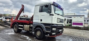 MAN 18.363 4x2 nosič kontejnerů - 8