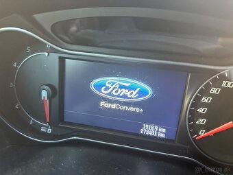 Ford S Max 7 miestny rok výroby 10/2011 - 8