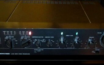 McIntosh MC 150 Poweramp - 8